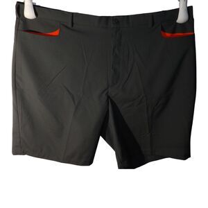Men's PGA Golf Tour Black Shorts Sizes 54 and 50‎